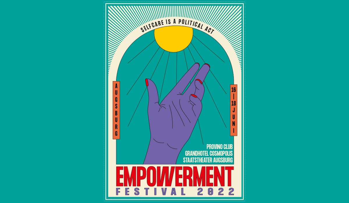Empowerment Festival